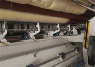 0.5 Inch Chain Stitch Mattress Quilting Machine Automatic Lubrication