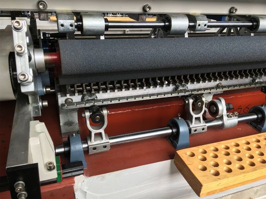 Heavy Duty Computerized Quilting Machine