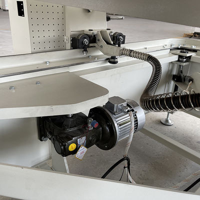 1KW Quilt Tape Edge Machine Automatic  Mattress Edge Sewing - ZOLYTECH