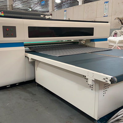 ZOLYTECH βιομηχανικά μηχανήματα zlt-Α.Μ. 312mm στρώμα βελονιών που στριφώνει την μη-σαΐτα μηχανών που λειτουργεί για τα παπλώματα