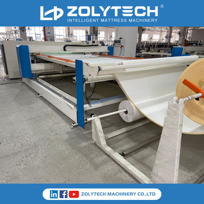 Να γεμίσει ZOLYTECH 3000rpm τιμή μηχανών που γεμίζει την ενιαία επικεφαλής να γεμίσει βελόνων μηχανών zlt-DZ1 ενιαία μηχανή