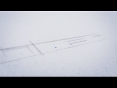 Μηχανή υψηλής ταχύτητας ZLT TE5A